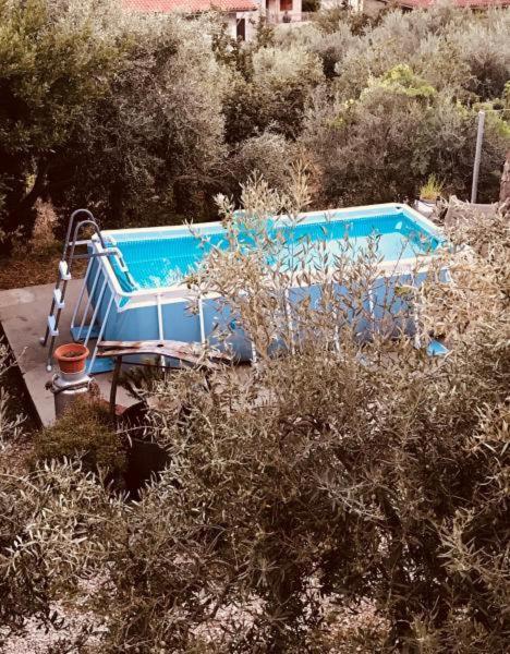 Serranello Azienda Agricola Appartement Bono  Buitenkant foto