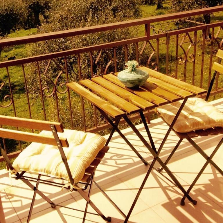 Serranello Azienda Agricola Appartement Bono  Buitenkant foto