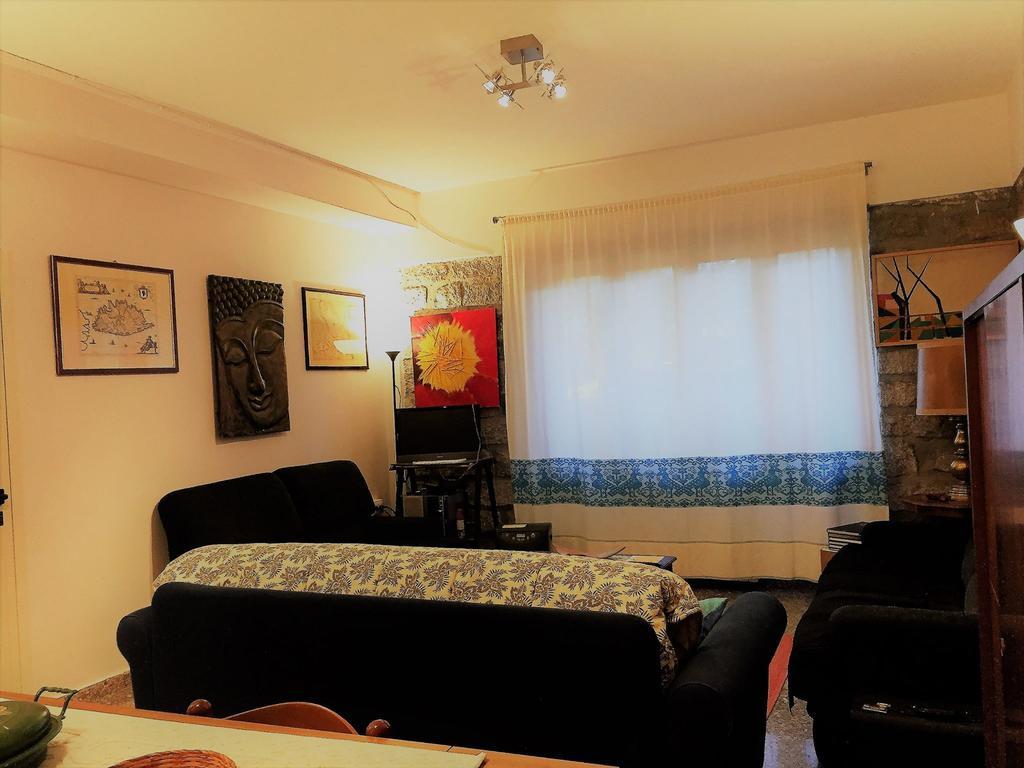 Serranello Azienda Agricola Appartement Bono  Buitenkant foto