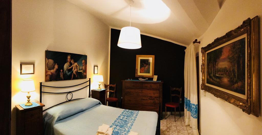 Serranello Azienda Agricola Appartement Bono  Buitenkant foto