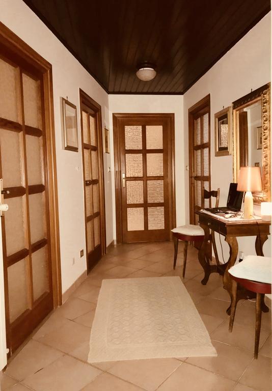 Serranello Azienda Agricola Appartement Bono  Buitenkant foto