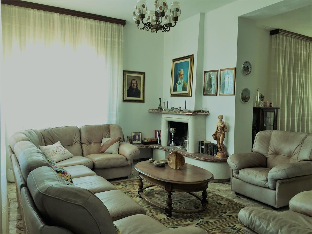 Serranello Azienda Agricola Appartement Bono  Buitenkant foto