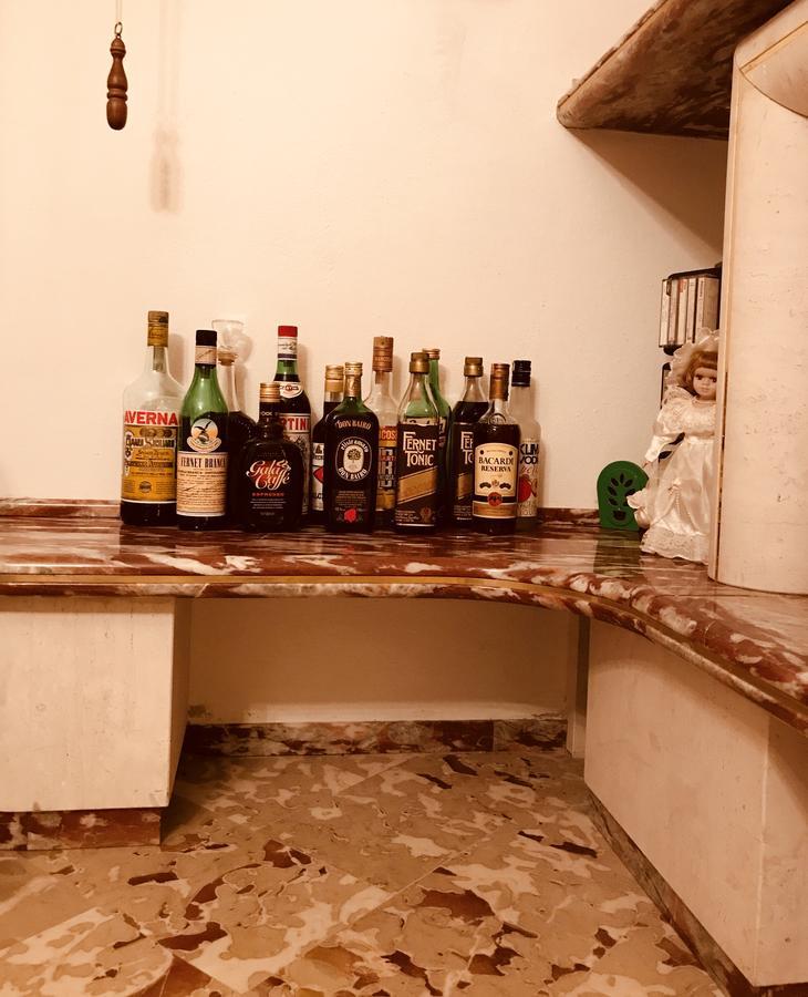 Serranello Azienda Agricola Appartement Bono  Buitenkant foto